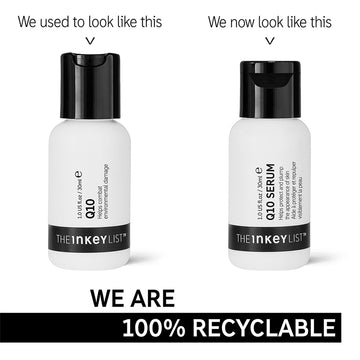The Inkey List Q10 Serum 30Ml